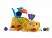 Fisher-Price Disney Baby's The Lion King Drop and Roar Playset