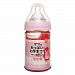 ChuChu Baby Wide-Neck PPSU Feeding Bottle 160ml (5.4oz) by ChuChuBaby