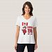 Canada 150 Years Anniversary T-shirt