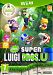 New Super Luigi U Nintendo Wii U Game UK PAL