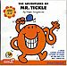 BRAND NEW Dk Multimedia Mr Tickle His Adventures Features Three Learning Games Two Difficulty Levels