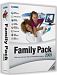 Corel Family Pack 2009 Mini-Box