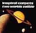 Two worlds collide [Single-CD]