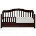 Dream On Me Toddler Day Bed, Espresso