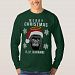 R. I. P. Harambe Ugly Christmas Sweater