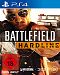 Electronic Arts PS4 Battlefield Hardline by Electronic Arts
