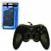 TTX PS2 Controller - Wired - New - Similar Functions of DualShock 2 - Black (TTX Tech) - PlayStation 2