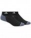 adidas Men's 2 Pack Speed Mesh ClimaLite Low-Cut Socks