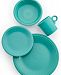 Fiesta Turquoise 4-Piece Place Setting
