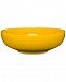 Fiesta Daffodil Extra-Large Bistro Serving Bowl