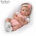 Linda Murray Ava Lifelike Baby Doll