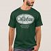 Callahan Auto Parts T-shirt