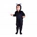 RG Costumes 70080-I Kitty Kitty Jumpsuit Costume - Size Infant