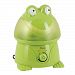 Crane Ultrasonic Cool Mist Humidifier Frog