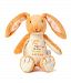 Guess How Much I Love You, Nutbrown Hare Bean Bag Plush