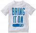 Carter's Athletic Graphic Top (Toddler/Kids) - Bring It On-2T