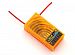 OrangeRx R615x DSM2 DSMX Compatible 6Ch 2.4Ghz Receiver r610 r615 Orange Rx CPPM