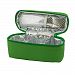 green sprouts Baby Food Travel Case, Green