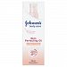 Johnson's Skin Perfecting Oil Spray for Stretch Marks (150ml)