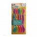 The First Years Double End Infant Boy Spoons (5 Pack)
