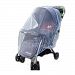 Baby Mosquito Net for Strollers Carriers Car Seats Cradles Cribs Bassinets Playpens Portable Durable Insect Netting Provides Protection Bed Carriage Insect Bee Bug Net Carrycots Pushchairs Prams