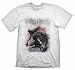 Bloodborne Boss Fight T-Shirt - Extra Large - White