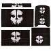 Ghost Game Decal Sticker for Microsoft Xbox One Console & Kinect & 2 Controllers Skin