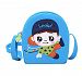 Cute Child Shoulder Bag, Girls Handbag [Hip-hop Boy]