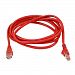 Belkin A3L980 07 RED S 7 Feet Cat6 Snagless Patch Cable HEC0GOJZB-0508