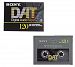 SONYDT-120RAcassette 120 minutes single item