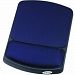 Fellowes Gel Wrist Rest And Mouse Rest Sapphire Black 10 1 Quot X 6 3 Quot X 0 9 Quot Sapphire Gel Lycra H3C06MZS4-1210