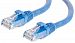 10ft Cat6 Snagless Unshielded UTP Network Patch Cable Blue Category 6 For Network Device RJ 45 Male RJ 45 Male 10ft Blue H3C0680X9-1610