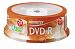 Memorex 4.7GB/8x DVD-R (25-Pack Spindle) (Discontinued by Manufacturer)