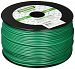 Install Bay PWGN16500 Primary Wire 16 Gauge, 500-Feet (Green)