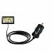 Mini 10W Car / Auto DC Charger for the Garmin Nuvi 780 with Gomadic Brand Power Sleep technology - Designed to last with TipExchange Technology