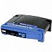 Linksys EtherFast Cable/DSL Router with 4-Port Switch (Factory Refurbished)