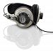 AKG K 242 HD High-Definition Headphones (Discontinued by Manufacturer)