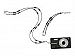 Kodak Fashion Jewelry Neck And Wrist Strap - Digital Camera Accessory Kit