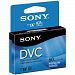 Sony DVM60PRRX 5 60 Min Premium Mini Digital Video Cassettes 5pk H3C0EL7JB-1613