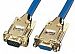 37238 50m VGA Extension Cable, Premium Gold, Male / Female