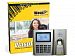 WaspTime Pro Biometric Solution V 7 Box Pack 5 Administrators 100 Employees Win H3C066ZUP-1304