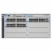 HP Procurve 4208vl-72GS Ethernet Switch. PROCURVE SWITCH 4208VL-72GS . CHS-SW. 68 x 10/100/1000Base-T