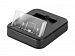 Cellet Cradle Charger for HTC HD7 - Black