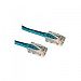 Cables to Go Enhanced Cat5 350MHz Crossover Patch Cable - Crossover cable - RJ-45 (M) - RJ-45 (M) - 5M - ( CAT 5e ) - stranded - blue