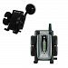 Kyocera Candid Windshield Mount for the Car / Auto - Flexible Suction Cup Cradle Holder for the Vehicle