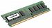 Crucial 8GB Single DDR2 667MHz (PC2-5300) CL5 Registered RDIMM 240-Pin Server Memory CT102472AB667