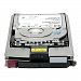 HP hard drive - 450 GB - FC-AL