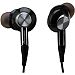 Pioneer In-Ear Type FLEX NOZZLE Headphones | SE-CLX50-J-T Brown (Japanese Import)