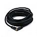 30ft 24AWG CL2 Standard HDMI® Cable - Black