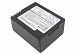 Battery for Sony DCR-TRV260, 7.4V, 1400mAh, Li-ion